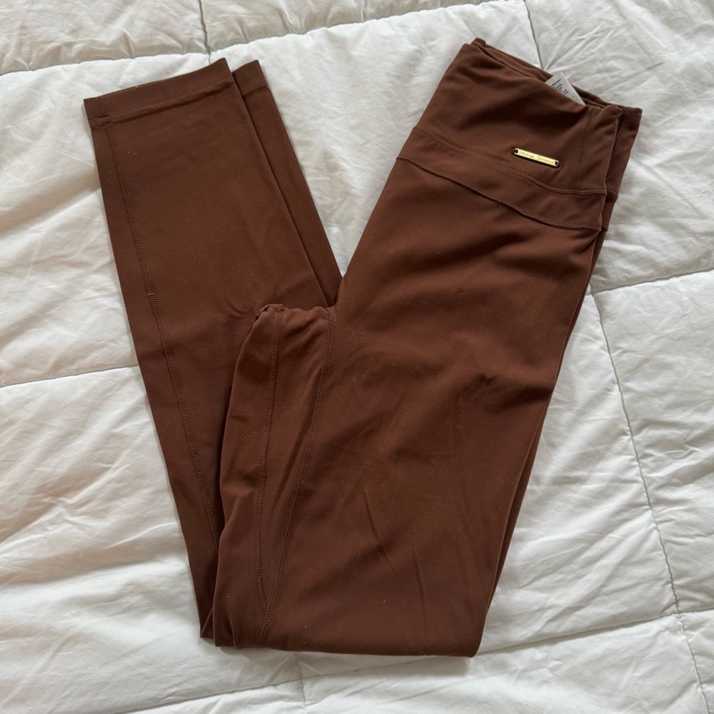 Gymshark Brown Leggings